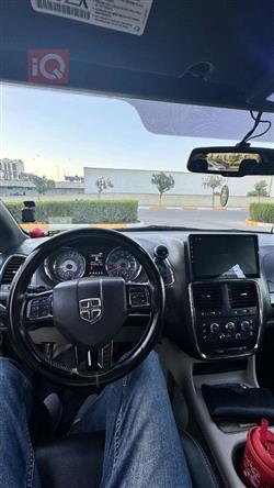 Dodge Grand Caravan